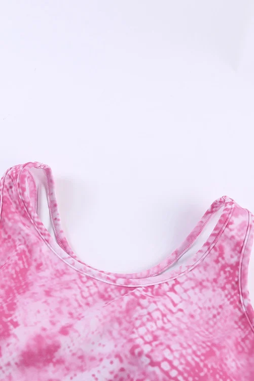 Buy swimwear for women at a store.