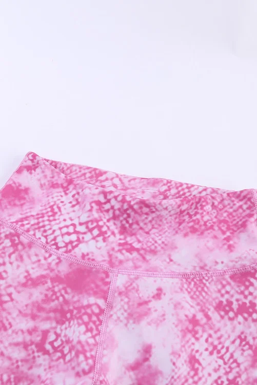 Buy swimwear for women at a store.