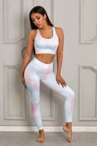 Buy swimwear for women at a store.