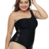 Plus Size Swimwear