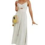 Buy swimwear for women at a store.