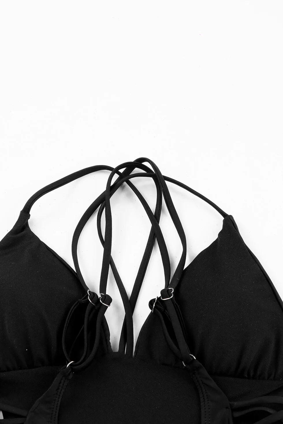 Buy swimwear for women at a store.