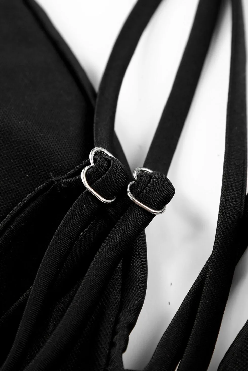 Buy swimwear for women at a store.