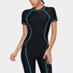 One Piece Wetsuit