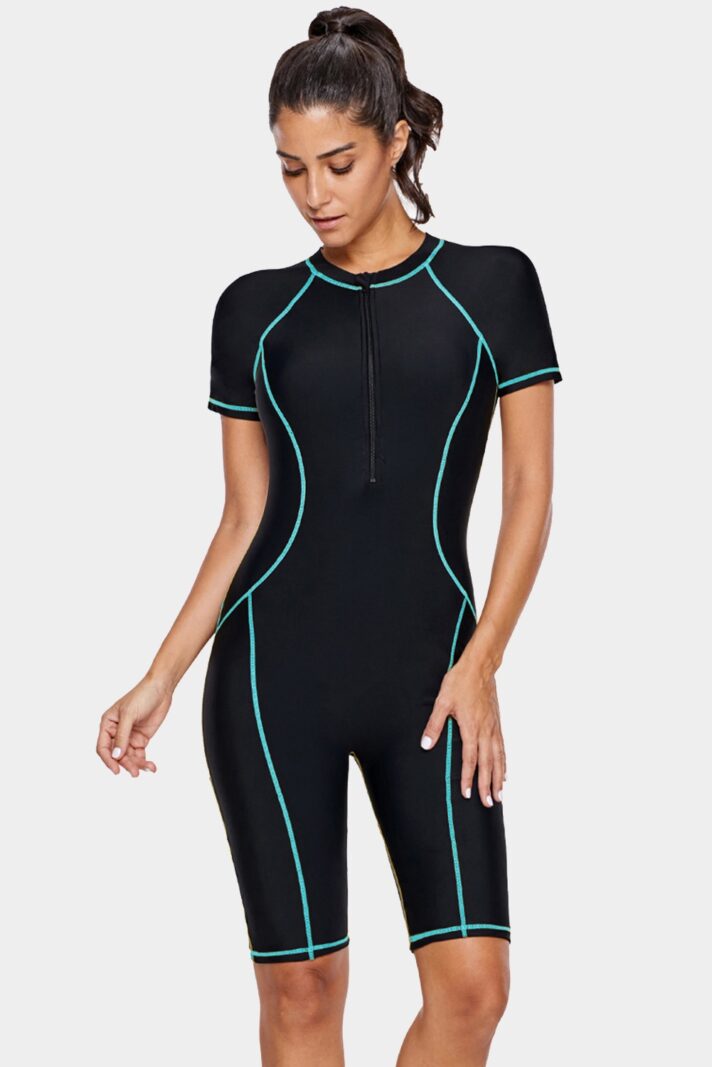 One Piece Wetsuit