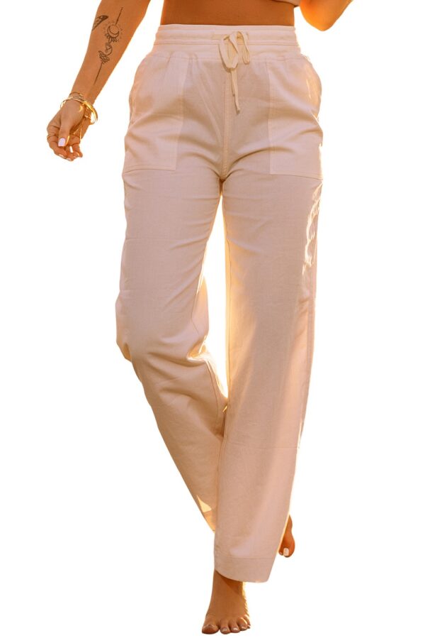 Ananda Cotton Pants