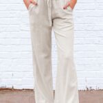 Ananda Cotton Pants