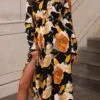 Wild Dress