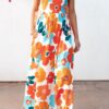 Floral Dreams Maxi Dress