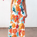 Floral Dreams Maxi Dress