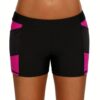 Mesh Insert Boardshort