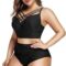 Plus Size Swimwear